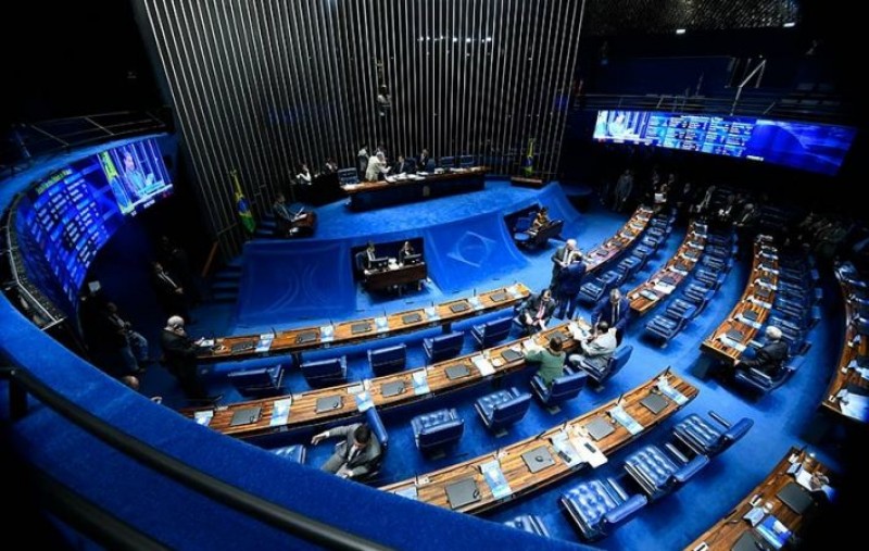 PEC Emergencial será votada na quinta com cláusula de Orçamento de Guerra