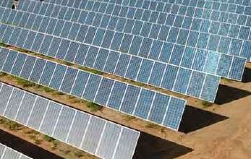 Miniusina de Energia Solar poderá empregar 16% de município do Piauí