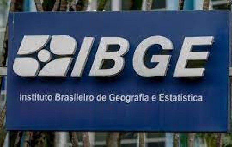 IBGE inicia eventos-teste para o Censo Demográfico 2022