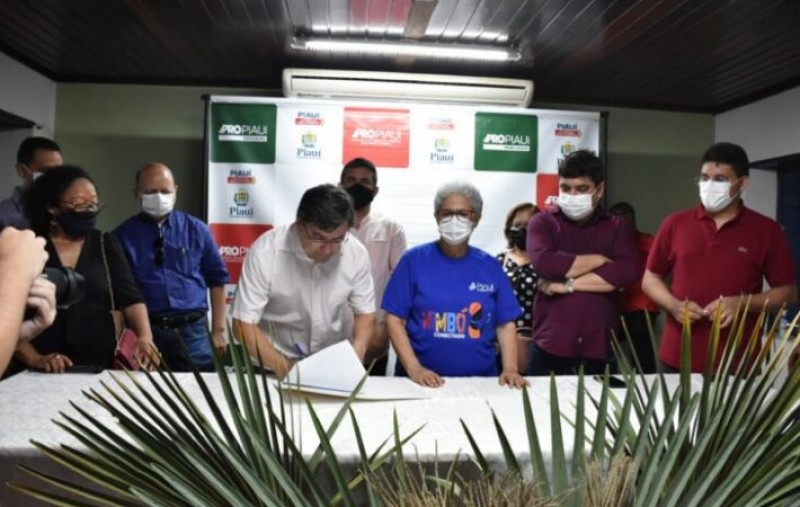 Museu de Letras do Piauí é inaugurado em Amarante