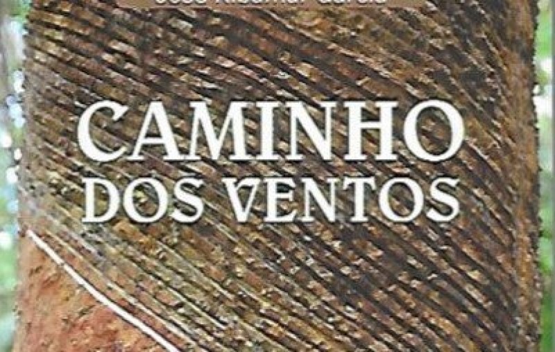 “CAMINHO DOS VENTOS” – UM BELO ROMANCE