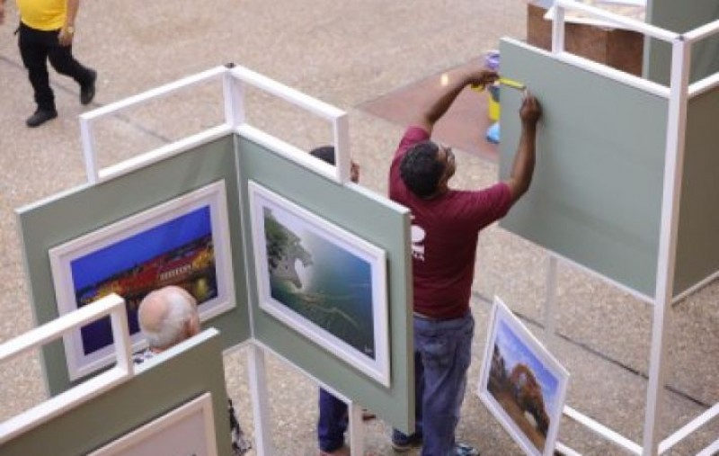 Palácio Petrônio Portella será mais um ponto de arte e cultura do Piauí