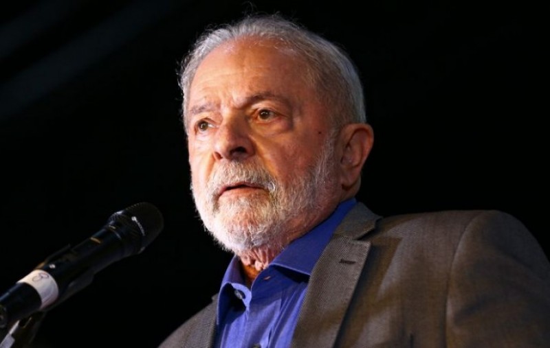 Lula autoriza o envio de ajuda humanitária aos governos do Chile e da Turquia