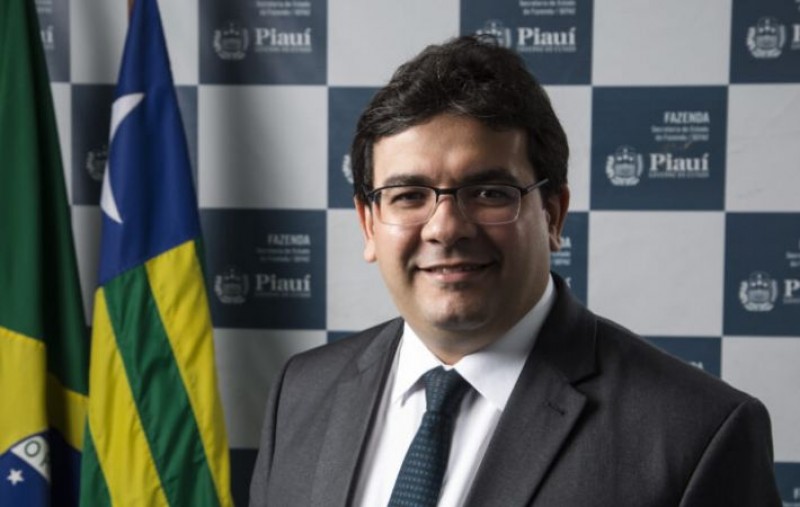 Rafael Fonteles apresentará medidas para contribuir com funcionamento do transporte público de Teresina