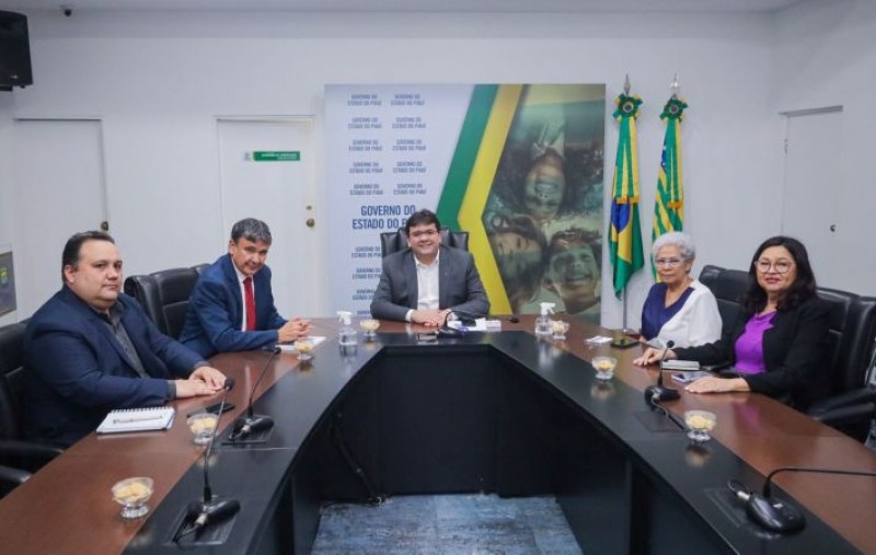 Piauí vai ser modelo na política socioeconômica do Brasil