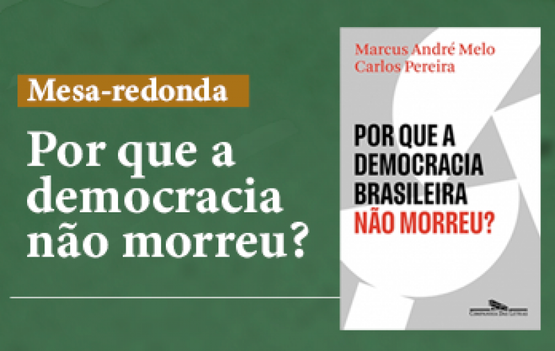 Por que a democracia brasileira não morreu?