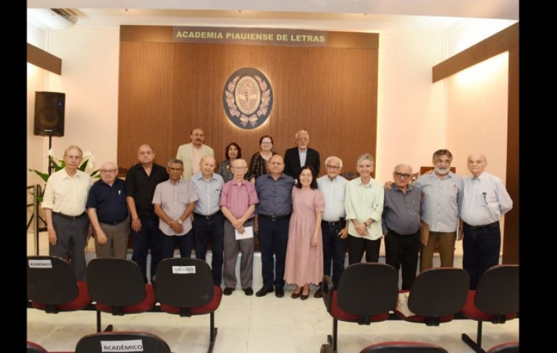 APL lança obra histórica de Bernardo Sá