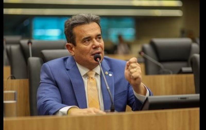 Deputado cobra maior conscientização sobre queimadas e meio ambiente