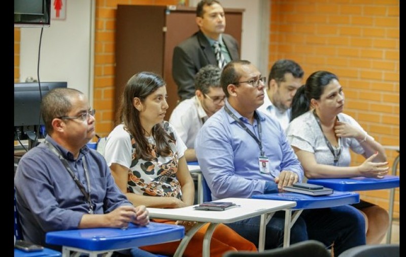 Projetos da Escola do Legislativo alcançaram os 12 território do Piauí em 2024