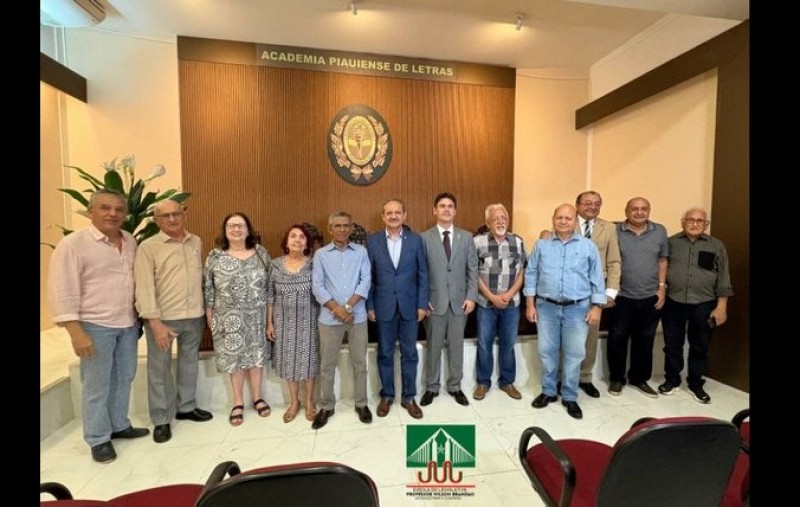 Escola do Legislativo Professor Wilson Brandão firma parceria com APL