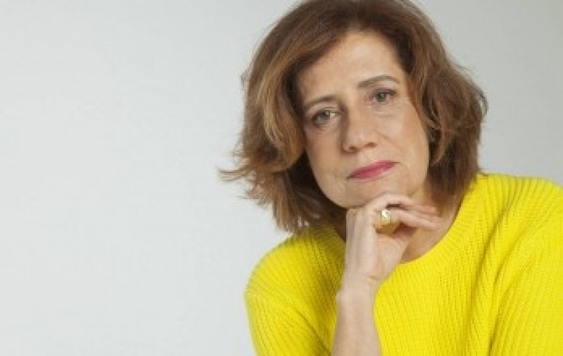 Jornalista Míriam Leitão é eleita para ABL