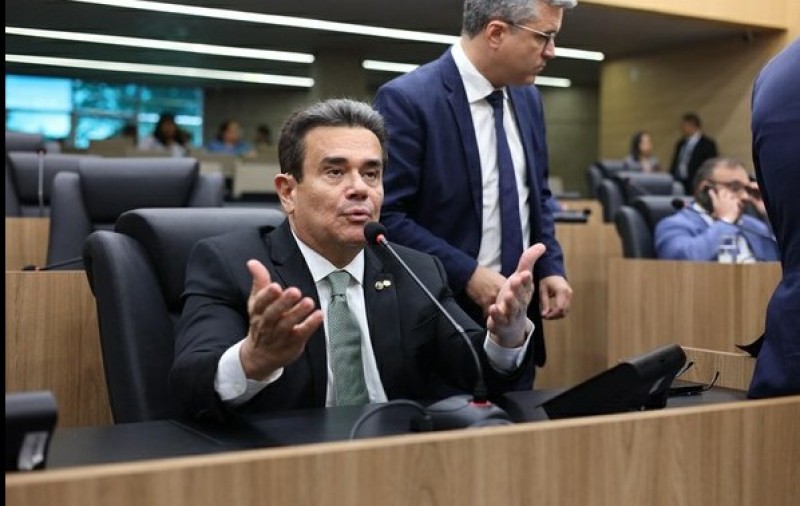 Gerente do INSS deve comparecer a Alepi para esclarecimentos