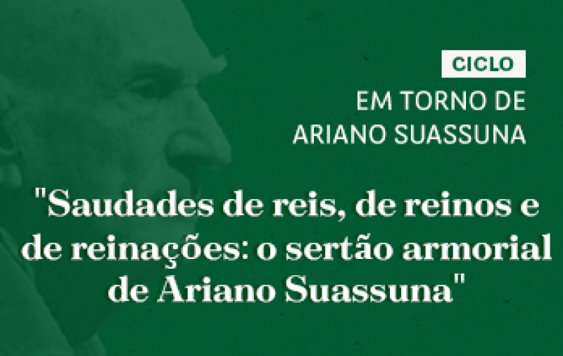 Quinta é Cultura: palestra reflete a modernidade na obra de Machado de Assis