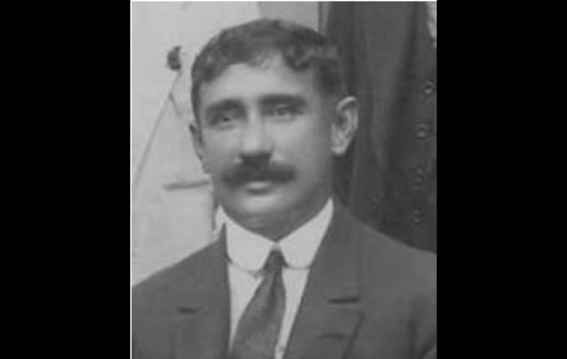 Entre Barras e a Eternidade: 148 Anos de João Pinheiro