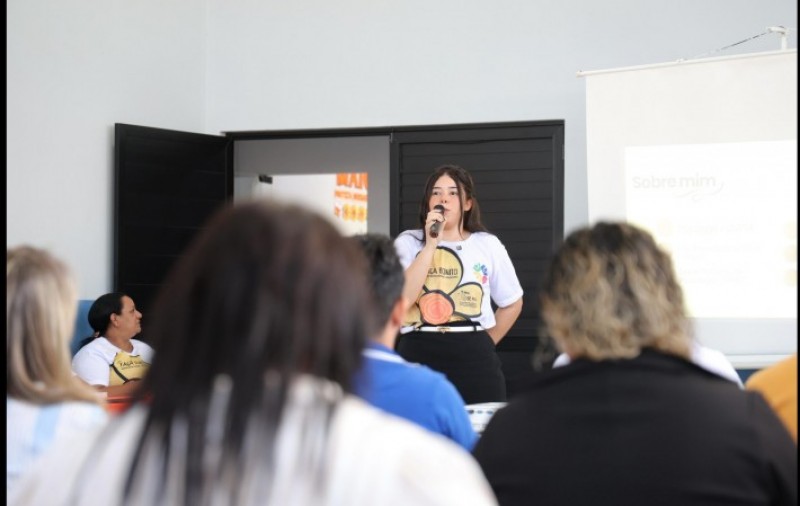 Secretarias municipais atuam em conjunto na proteção de crianças e adolescentes de Uruçuí
