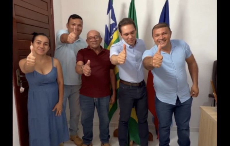 Prefeitura de Urucuí inicia preparativos para os festejos da comunidade Malícias