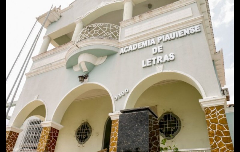 APL abre inscrições para a Cadeira nº 13