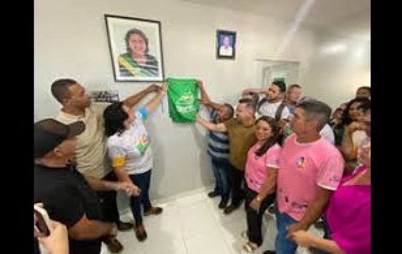 Piripiri comemora 115 anos com inaugurações de UBSF e Escola no Pé do Morro