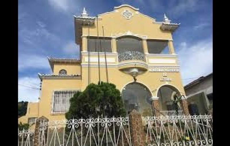 A Morada da Palavra: A conquista da sede da Academia Piauiense de Letras