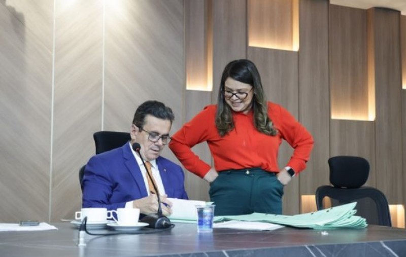 CCJ aprova Refis Ambiental