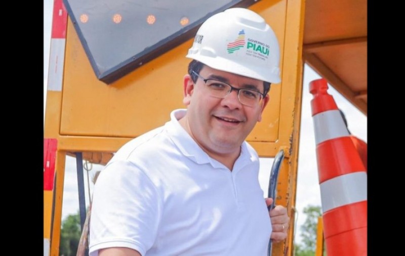 Rafael Fonteles inaugura obras e participa de atividades em Gilbués e Bom Jesus nesta sexta (25)