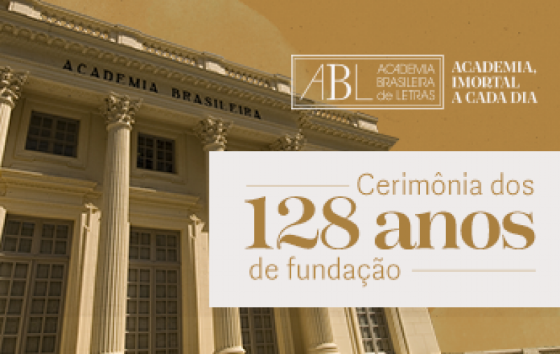 ABL faz aniversário, entrega prêmios e celebra Ferreira Gullar