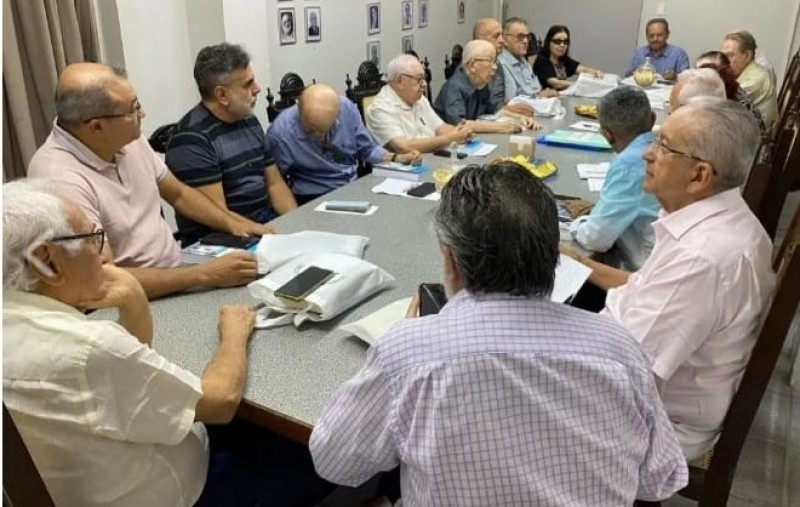 APL realiza Assembleia Acadêmica e retoma atividades do segundo semestre