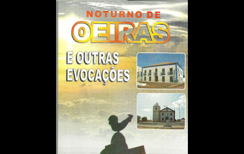 LANÇAMENTO DE NOTURNO NA NOITE OEIRENSE