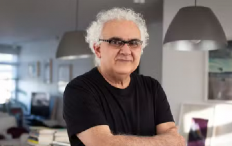Milton Hatoum é eleito para ABL