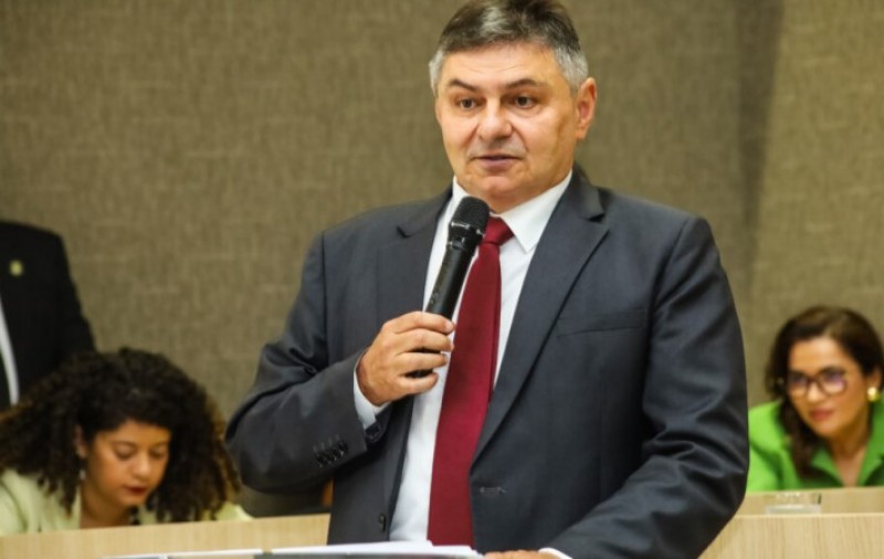 Kennedy Barros dará palestra sobre ações do TCE-PI no Congresso das Cidades
