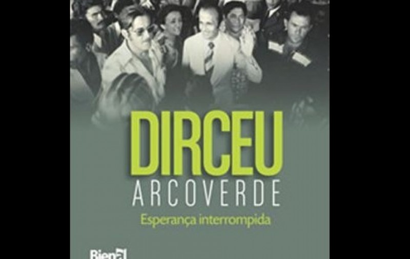 Documentário lembra os 100 anos de Dirceu Arcoverde