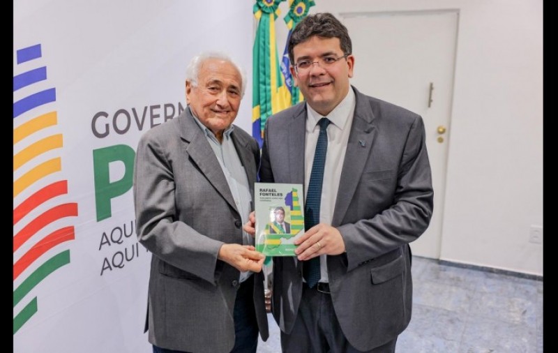 Reuniao - Meio Ambiente: Semarh, ISBPI, SEFIR