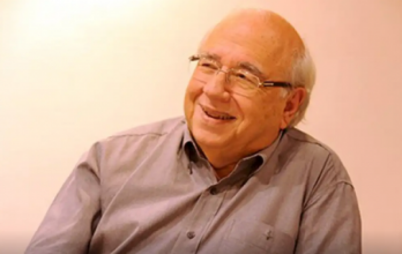 ABL lamenta morte de Luis Fernando Verissimo