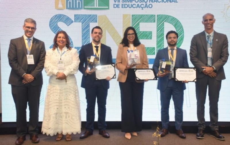 TCE-PI participa da construção do hotsite Carreiras Docentes lançado pelo Instituto Rui Barbosa