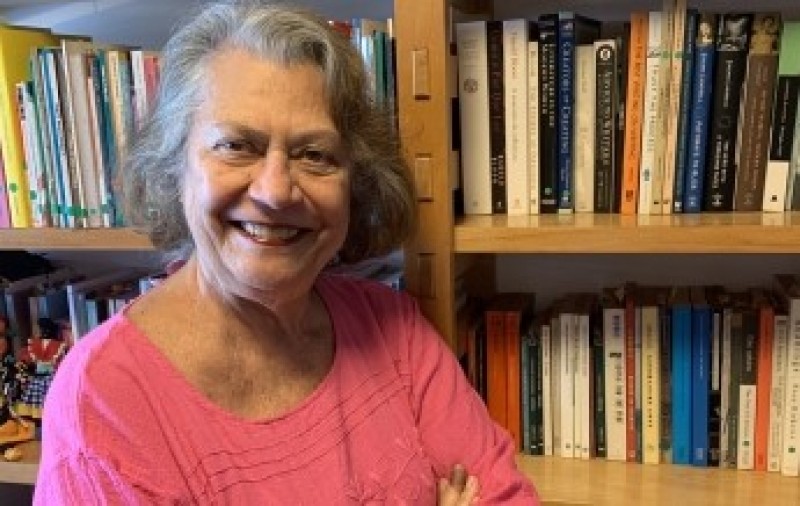 Ana Maria Machado é a “Personalidade Literária do Prêmio Jabuti 2025”