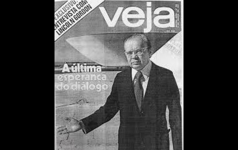 ESPECIAL: PETRÔNIO PORTELLA – 100 ANOS (Parte 5)