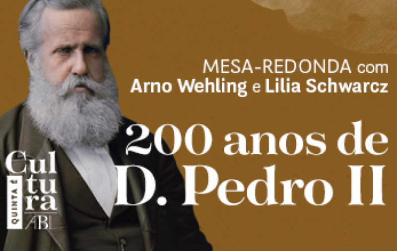 Bicentenário de Dom Pedro II: Lilia Schwarcz e Arno Wehling analisam o significado histórico do monarca