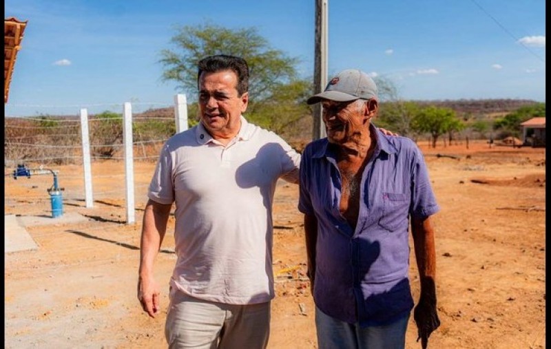 Henrique Pires anuncia articulação para discutir situação da Aegea em convocação extraordinária